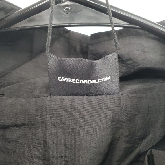 G59 Not Big On Sports Track Suit Top Jacket Men Size XL NWT $uicideboy$ Full Zip - Picture 7 of 16